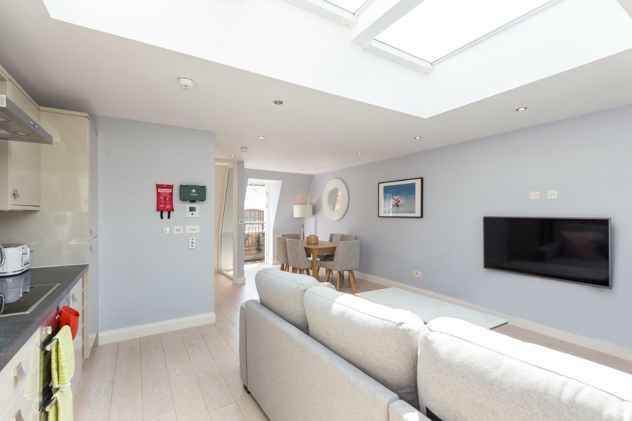 Apartamento Prime In Covent Garden *