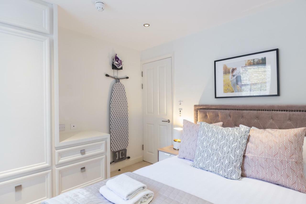 Apartamento Prime In Covent Garden *