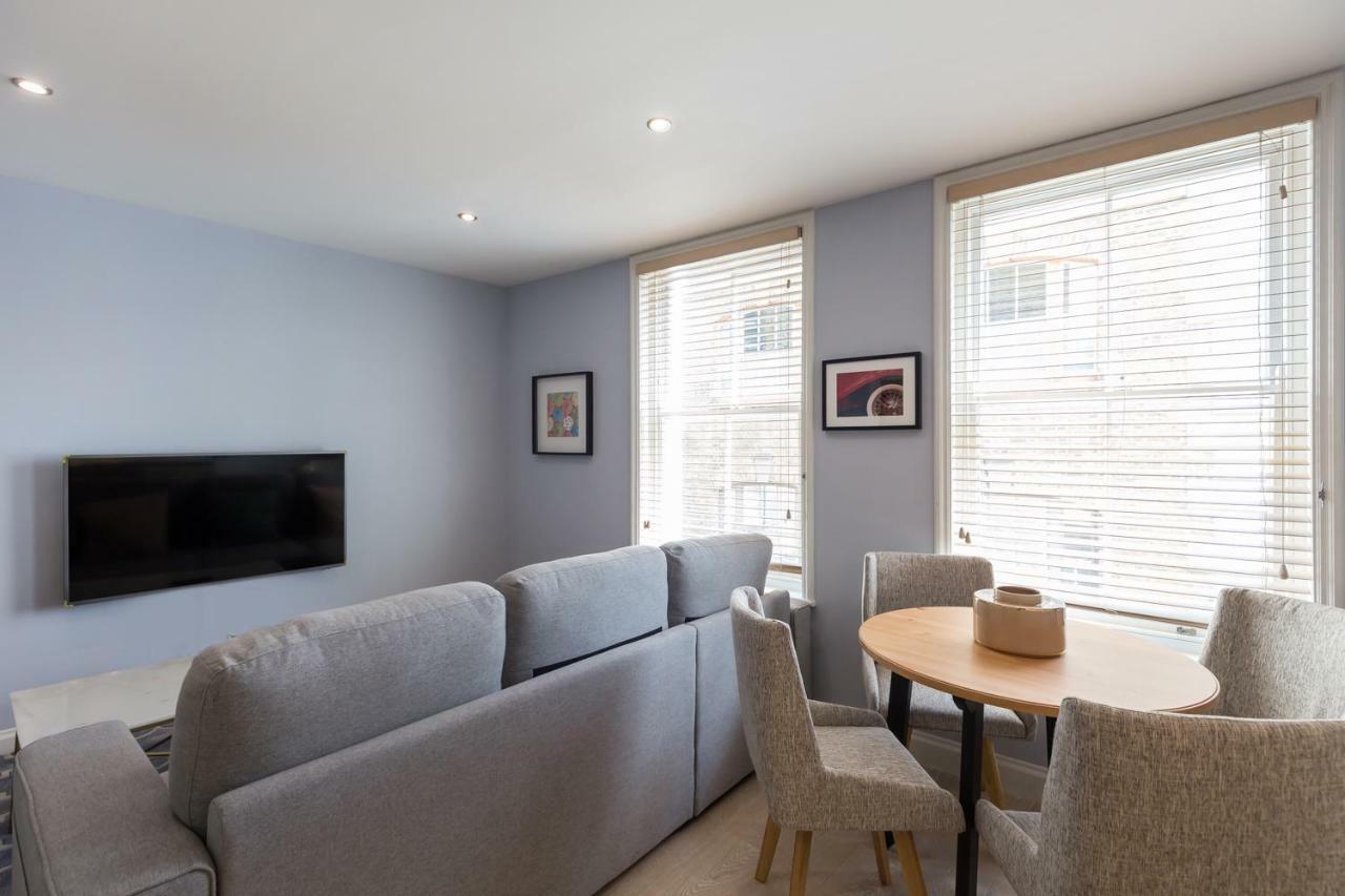 Apartamento Prime In Covent Garden