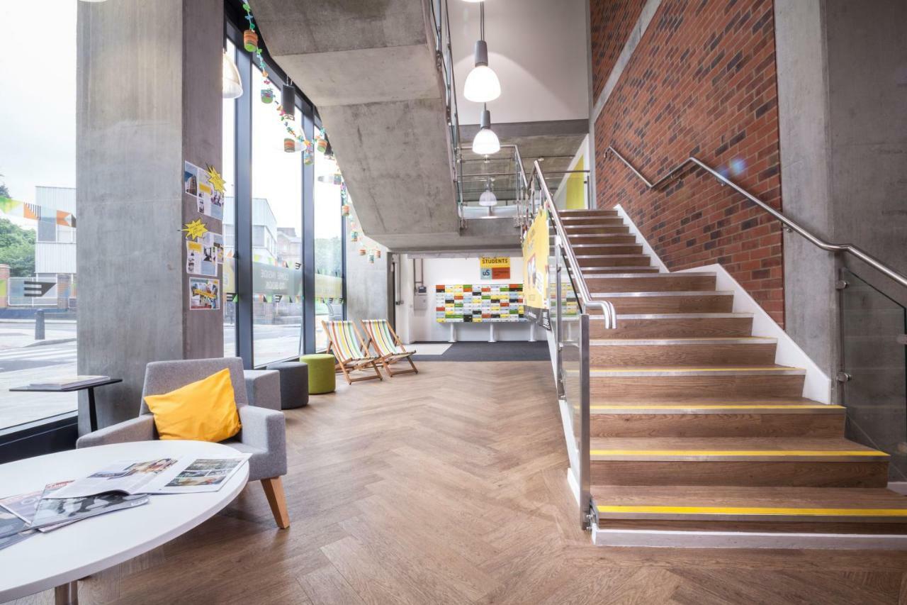 Great Student Rooms By Kings Cross * Londres