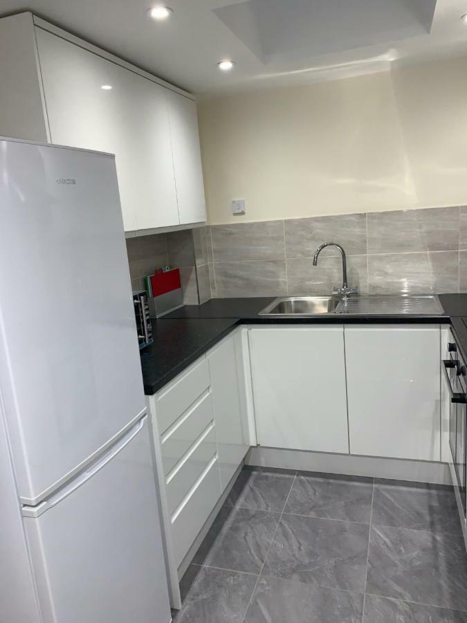 Appartement Paddington *
