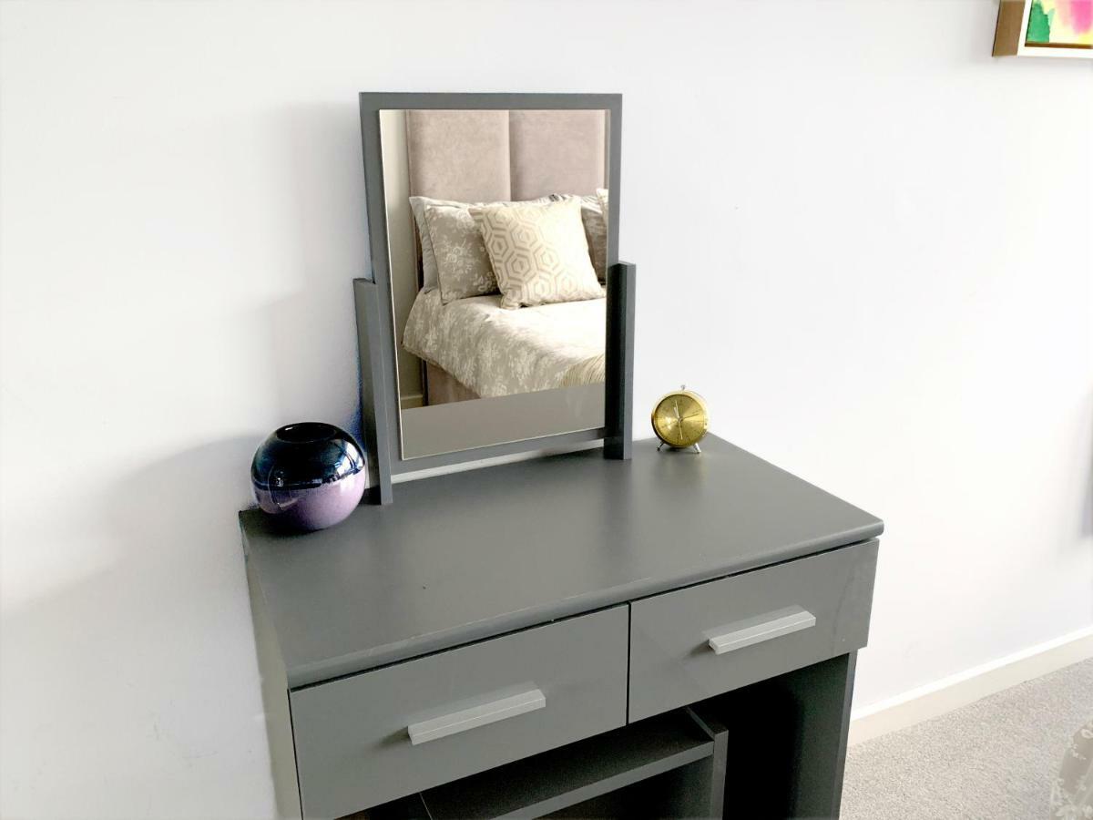 Chic In Trendy Fitzrovia W1. By Oxford St Appartement
