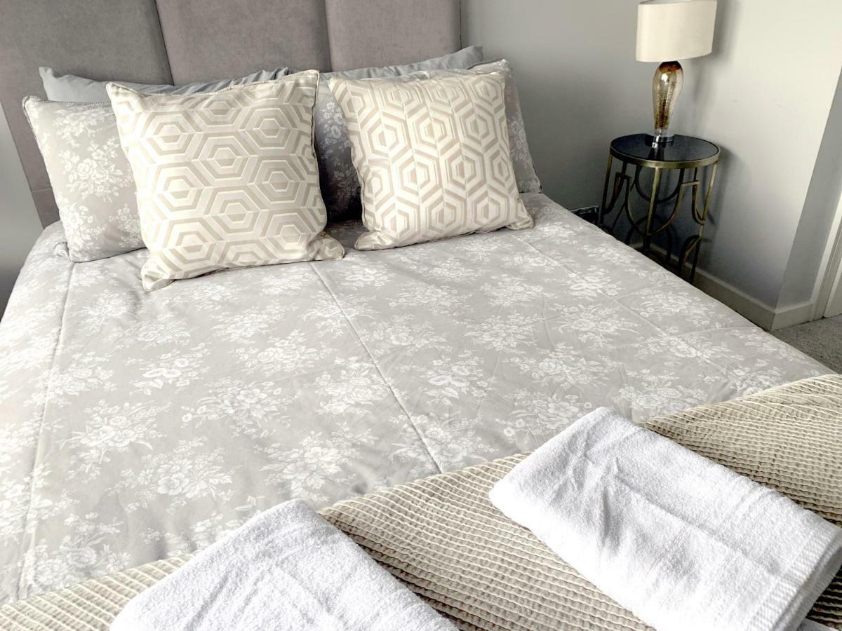 Appartement Chic In Trendy Fitzrovia W1. By Oxford St