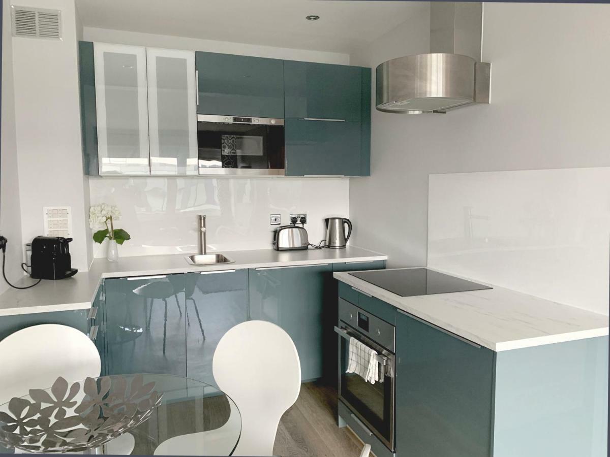 Chic In Trendy Fitzrovia W1. By Oxford St Londres