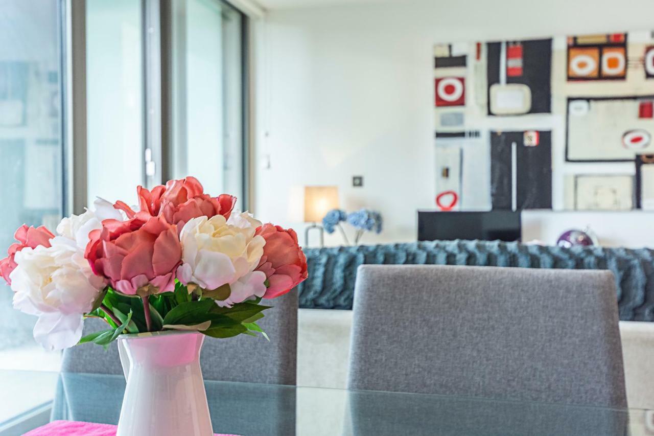 Appartement Stunning Brand New - Westminster Londres