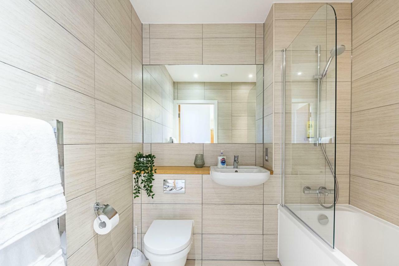 Appartement Stunning Brand New - Westminster *