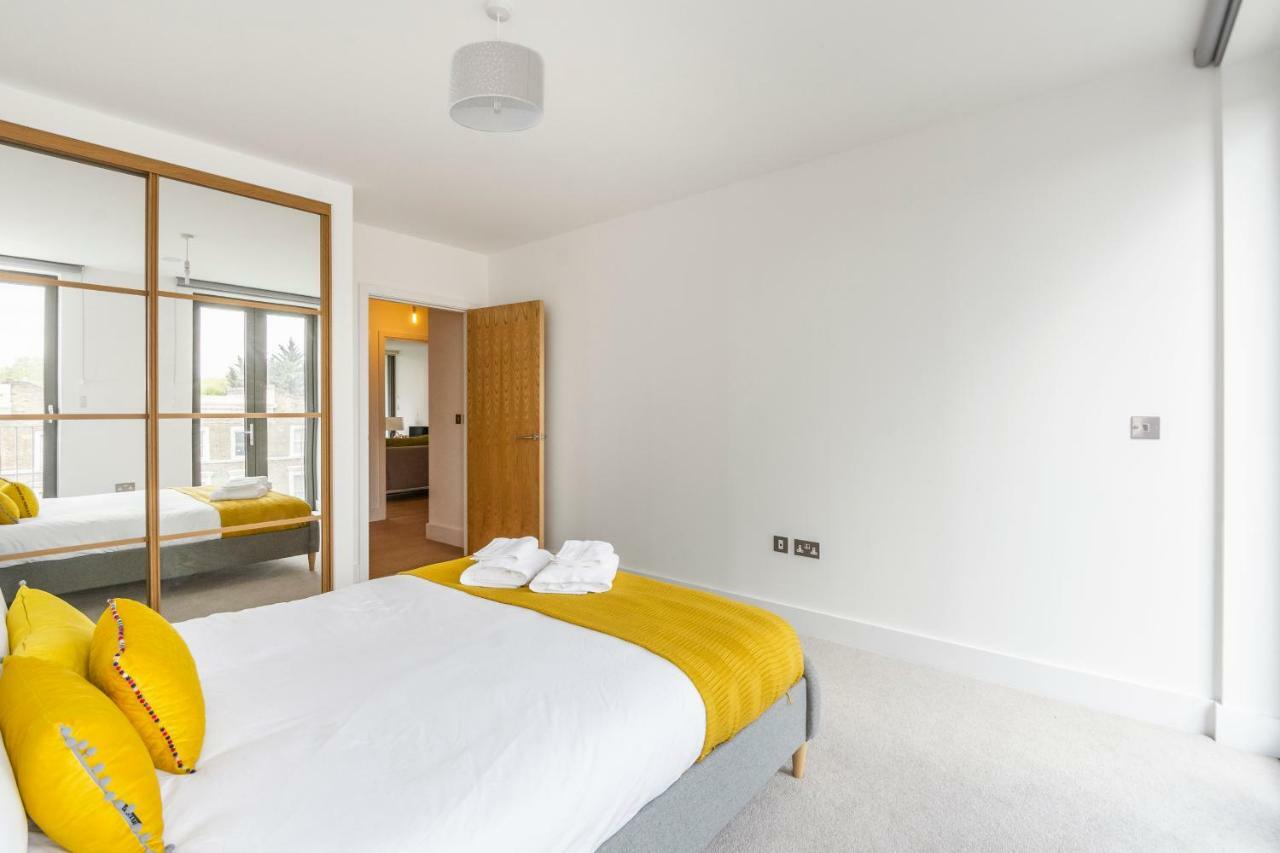 Stunning Brand New - Westminster * Londres