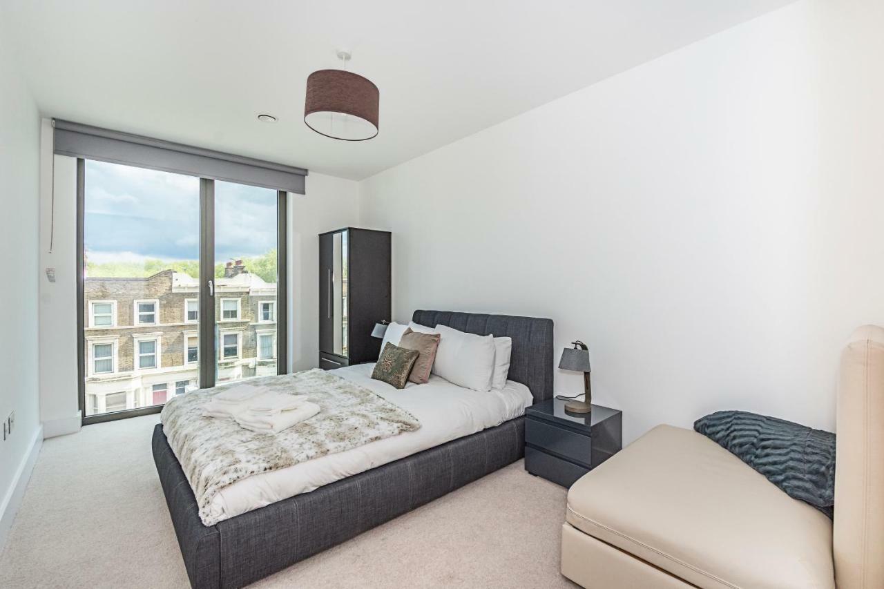 Appartement Stunning Brand New - Westminster Londres