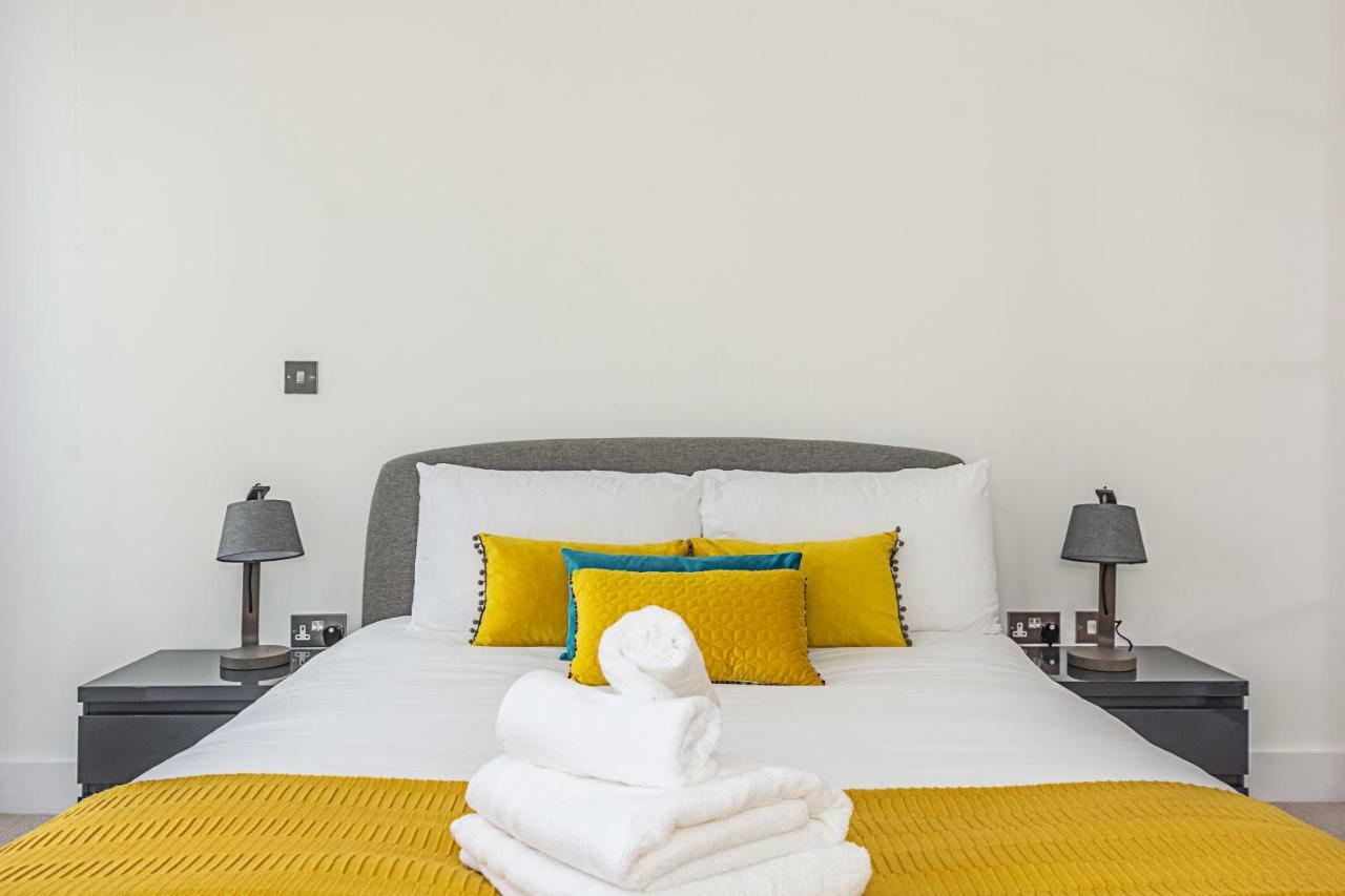 Appartement Stunning Brand New - Westminster