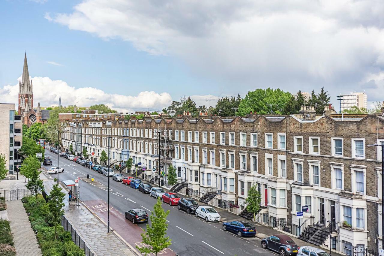 Stunning Brand New - Westminster *