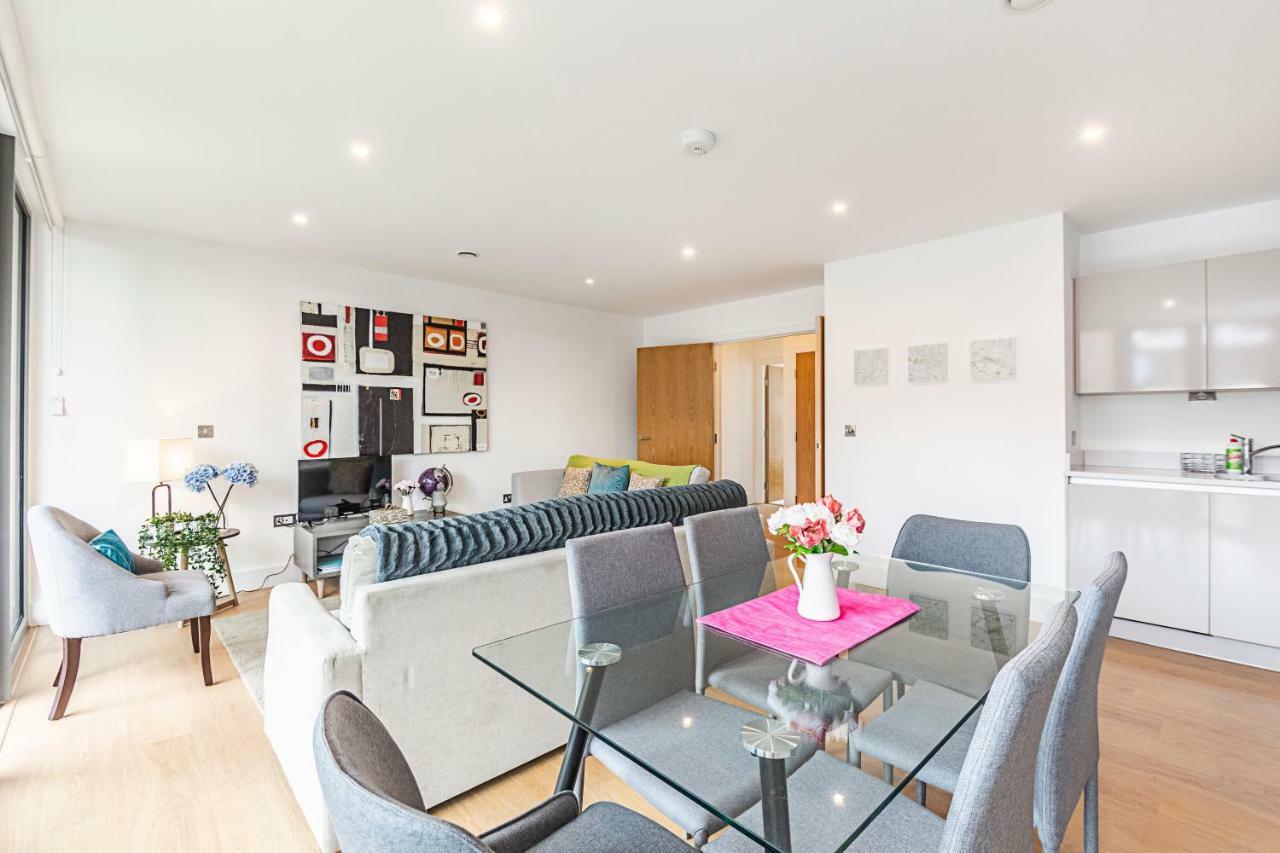 Stunning Brand New - Westminster * Londres