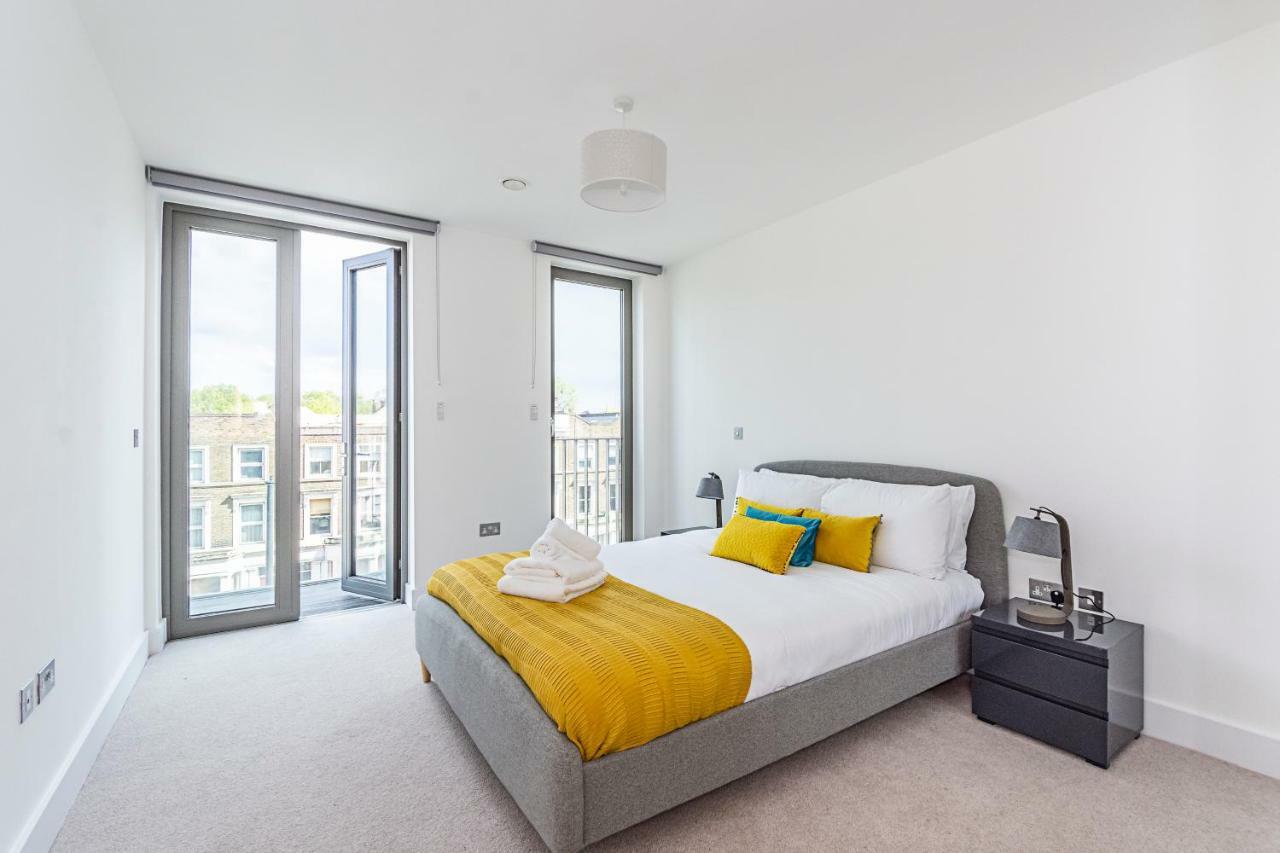 Stunning Brand New - Westminster Londres