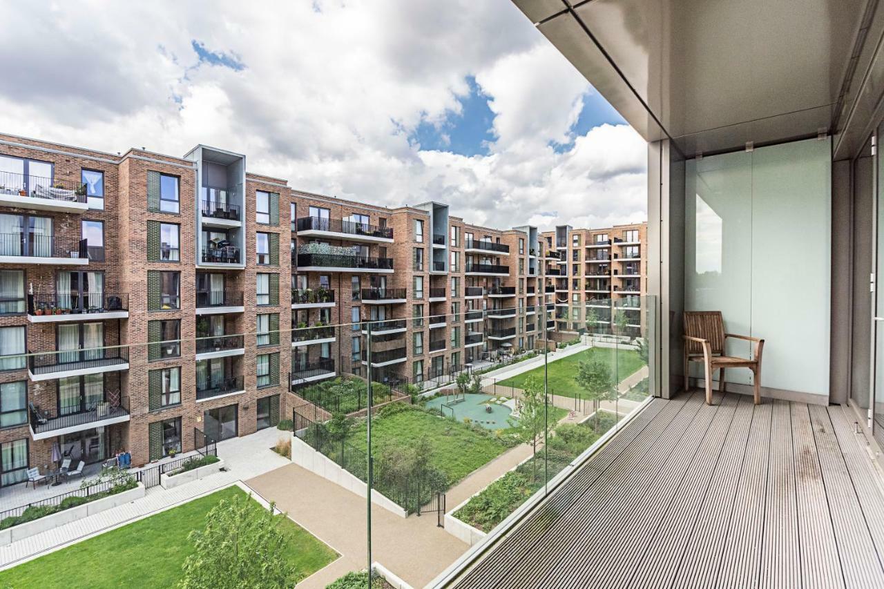 Stunning Brand New - Westminster Appartement Londres