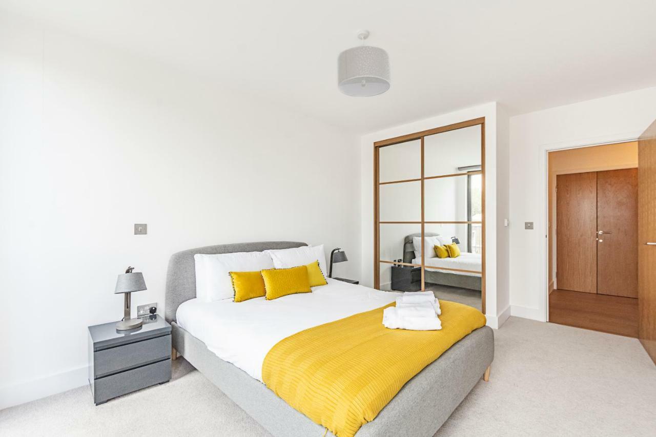 Stunning Brand New - Westminster Appartement Londres