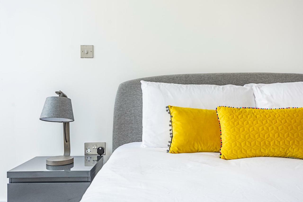 Stunning Brand New - Westminster Appartement Londres
