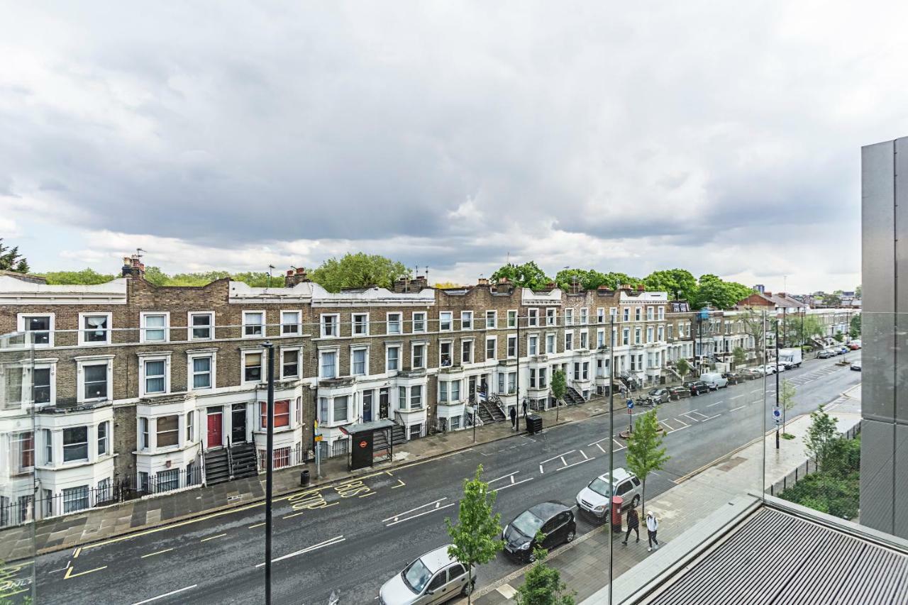 Stunning Brand New - Westminster * Londres