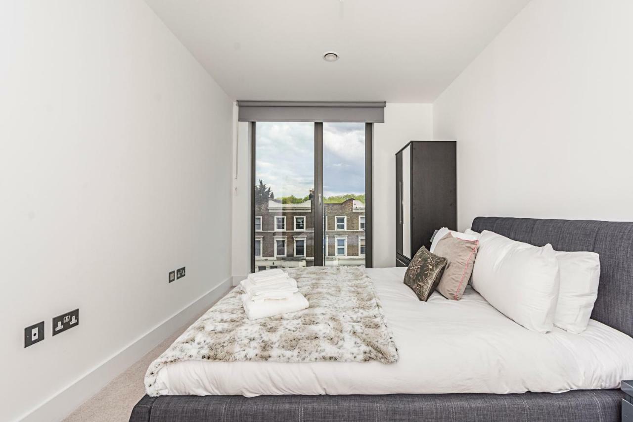 Stunning Brand New - Westminster Appartement Londres