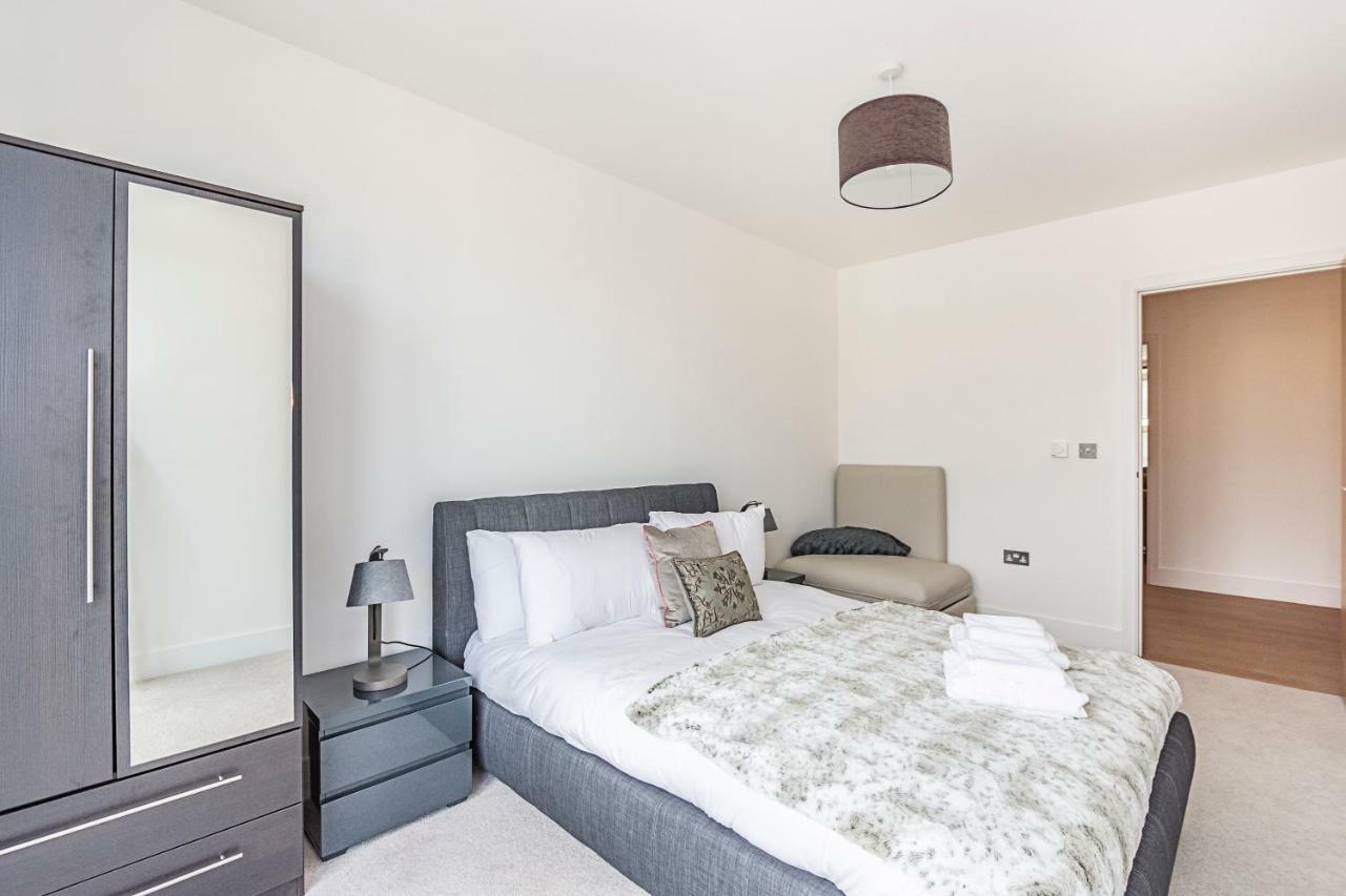 Stunning Brand New - Westminster