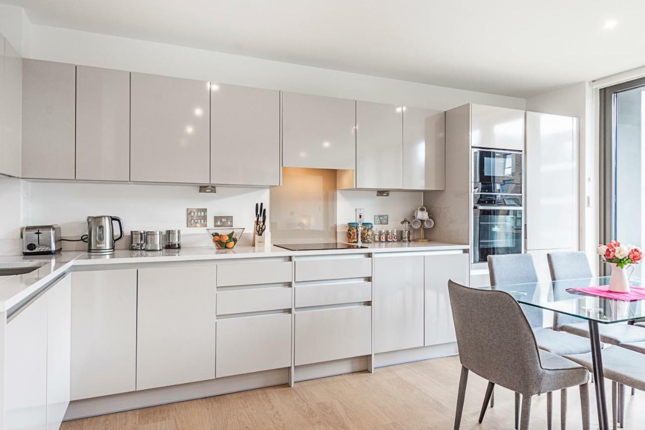 Stunning Brand New - Westminster * Londres