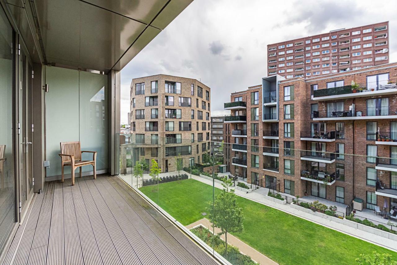 Stunning Brand New - Westminster Appartement Londres