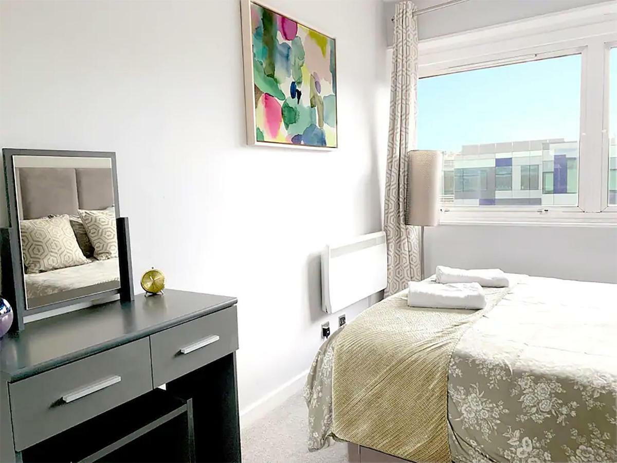 Appartement Chic In Trendy Fitzrovia W1. By Oxford St
