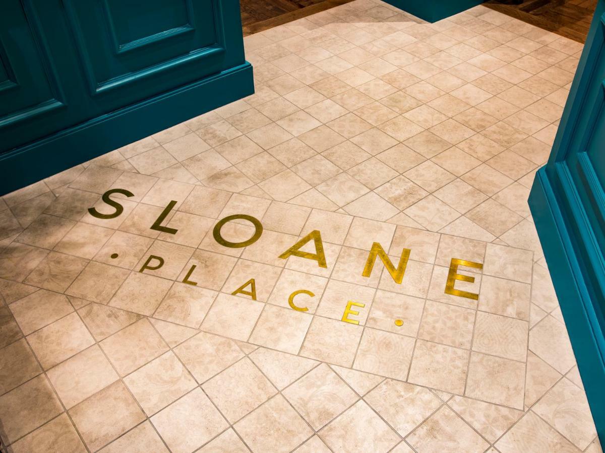 Sloane Place Hotel Londres