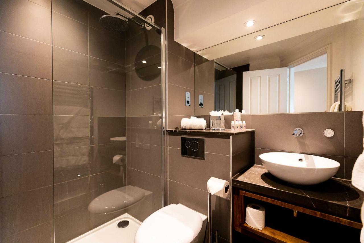Rose And Crown Hotel Londres