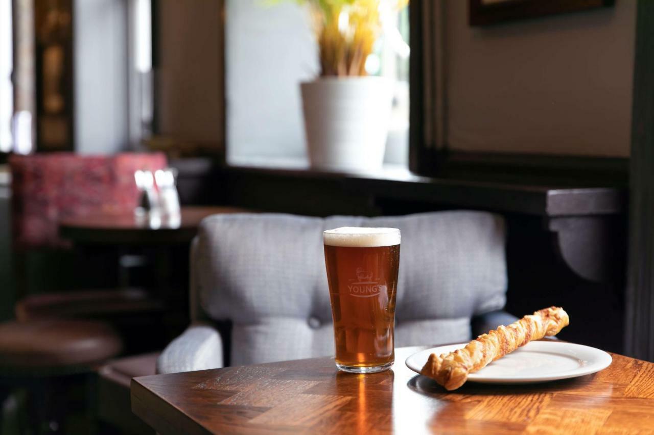 Rose And Crown Hotel 3* Londres