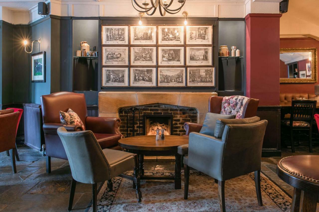 Pensão Rose And Crown Hotel