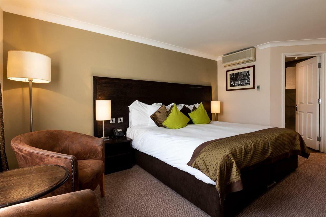 Pensão Rose And Crown Hotel 3*