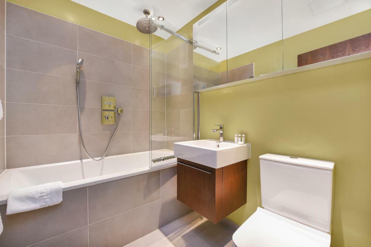 Ville City Stay Appartement *