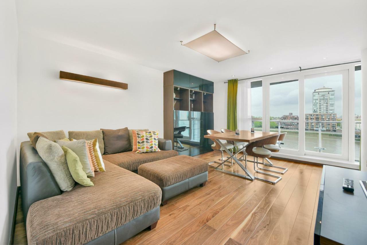 Ville City Stay Appartement *