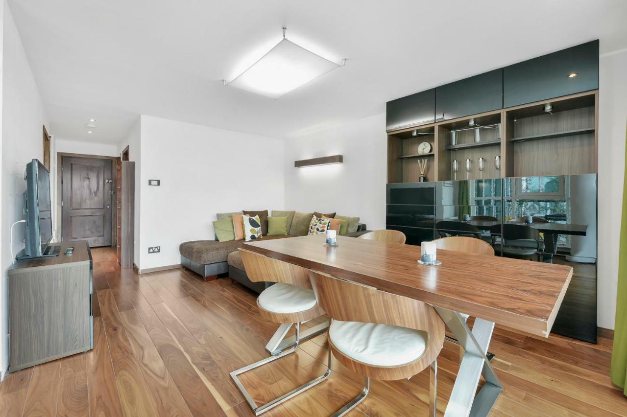Appartement Ville City Stay Londres