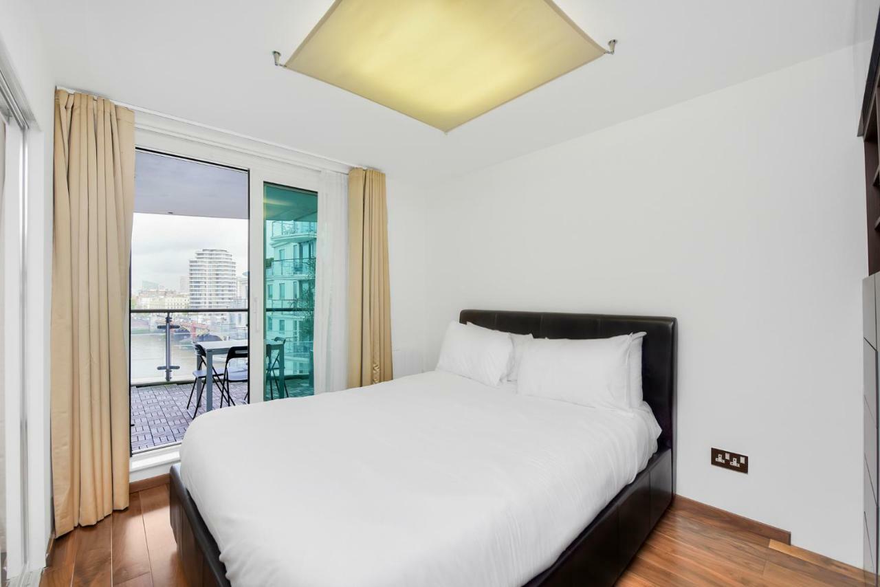 Appartement Ville City Stay Londres