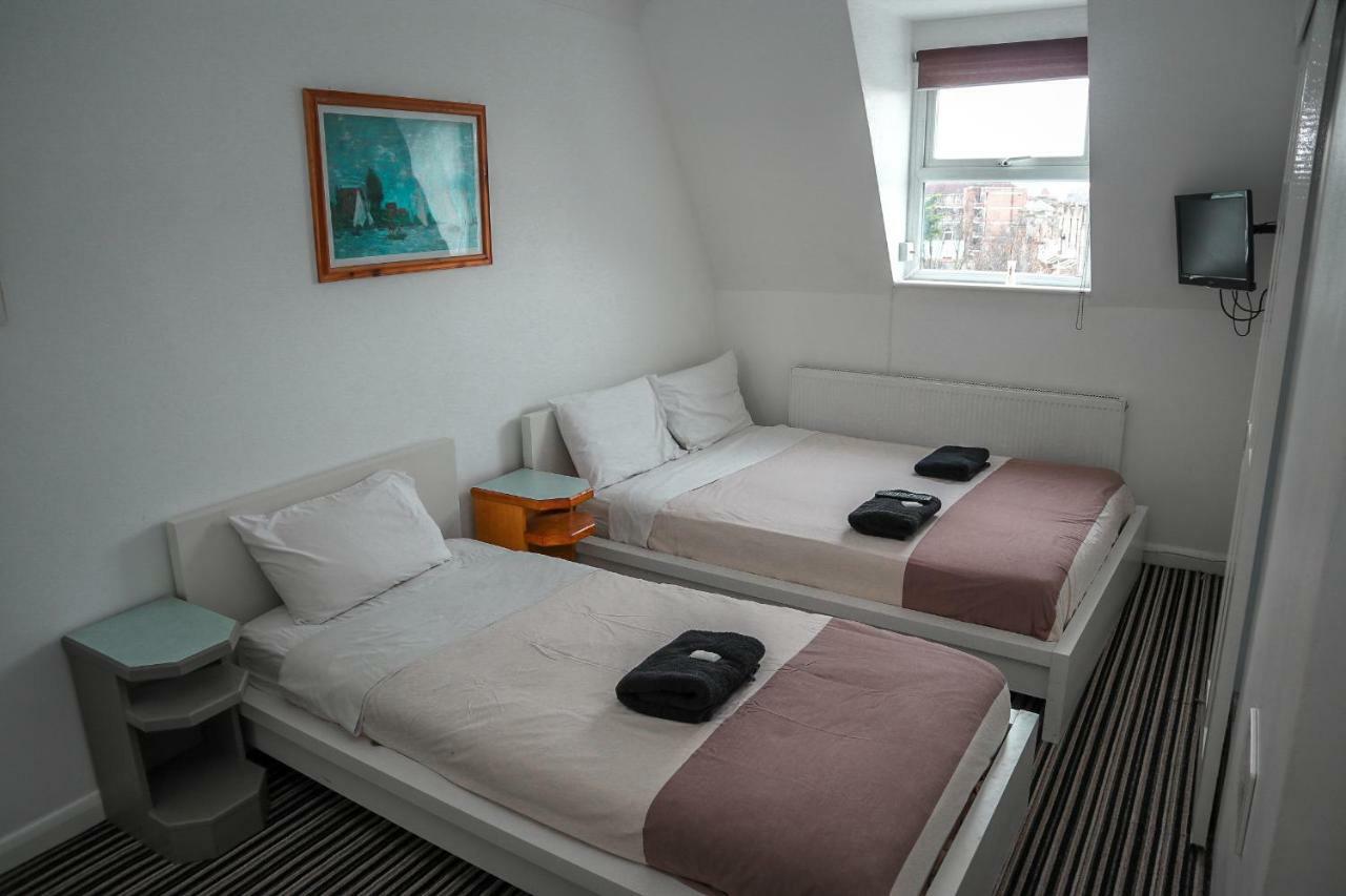 Hotel 261 Londen