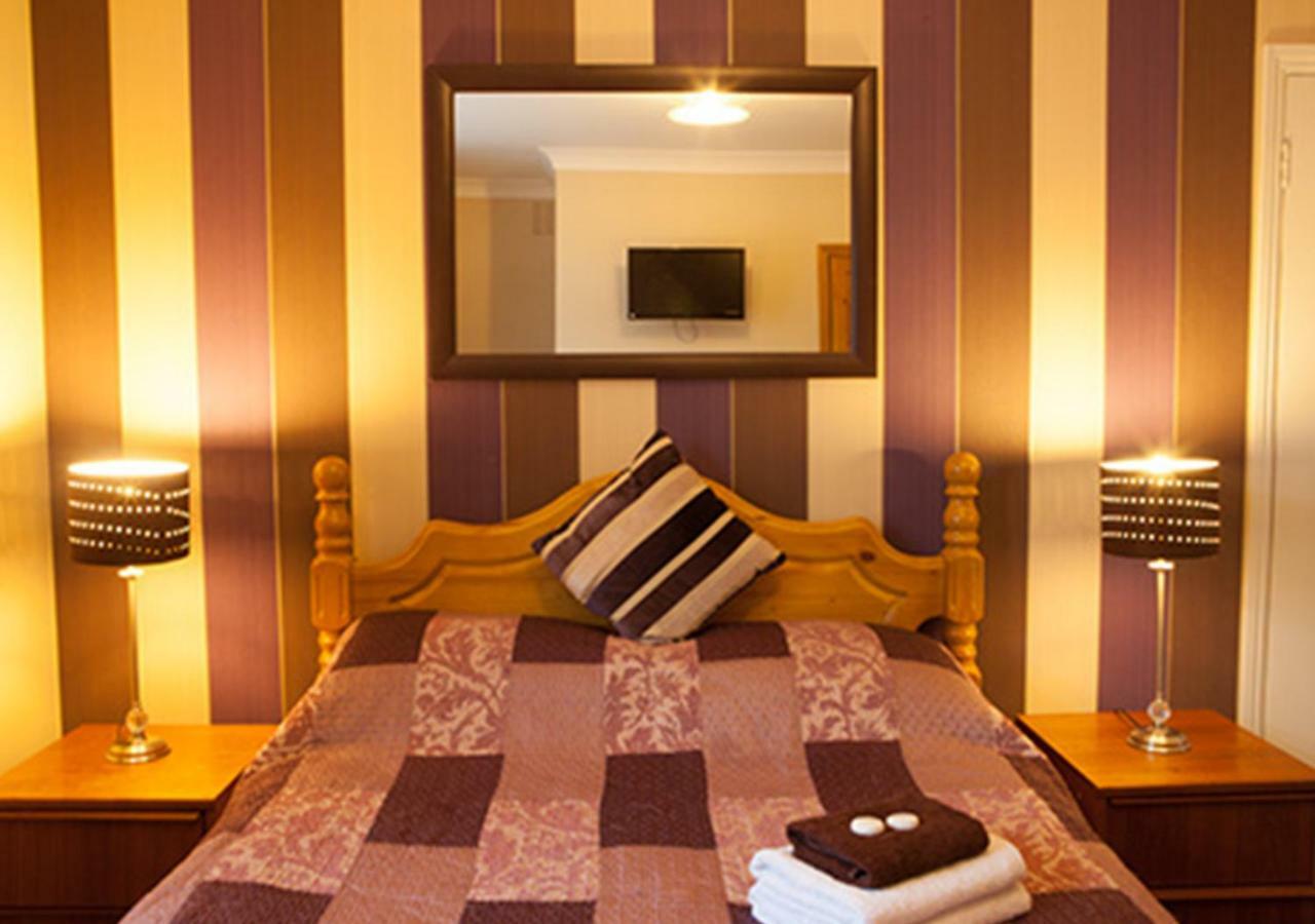 Hotel 261 Londen