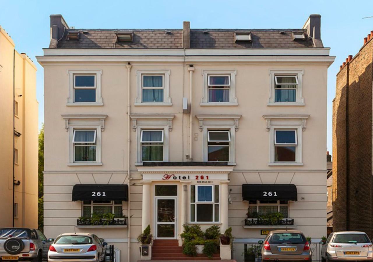 261 Hotel Londen