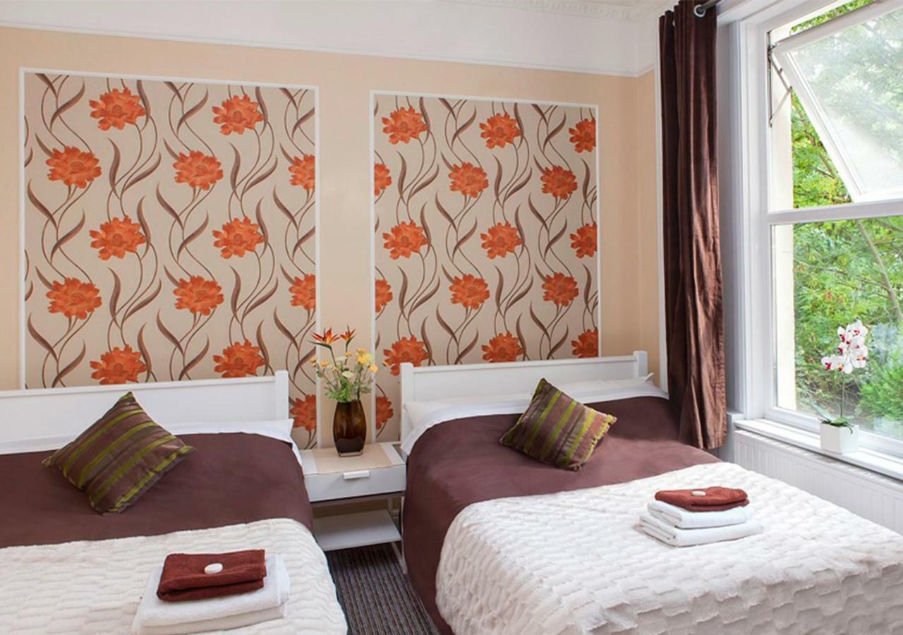 261 Hotel Londen