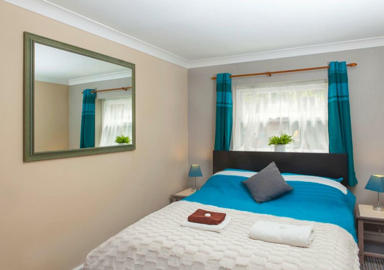Hotel 261 Londen