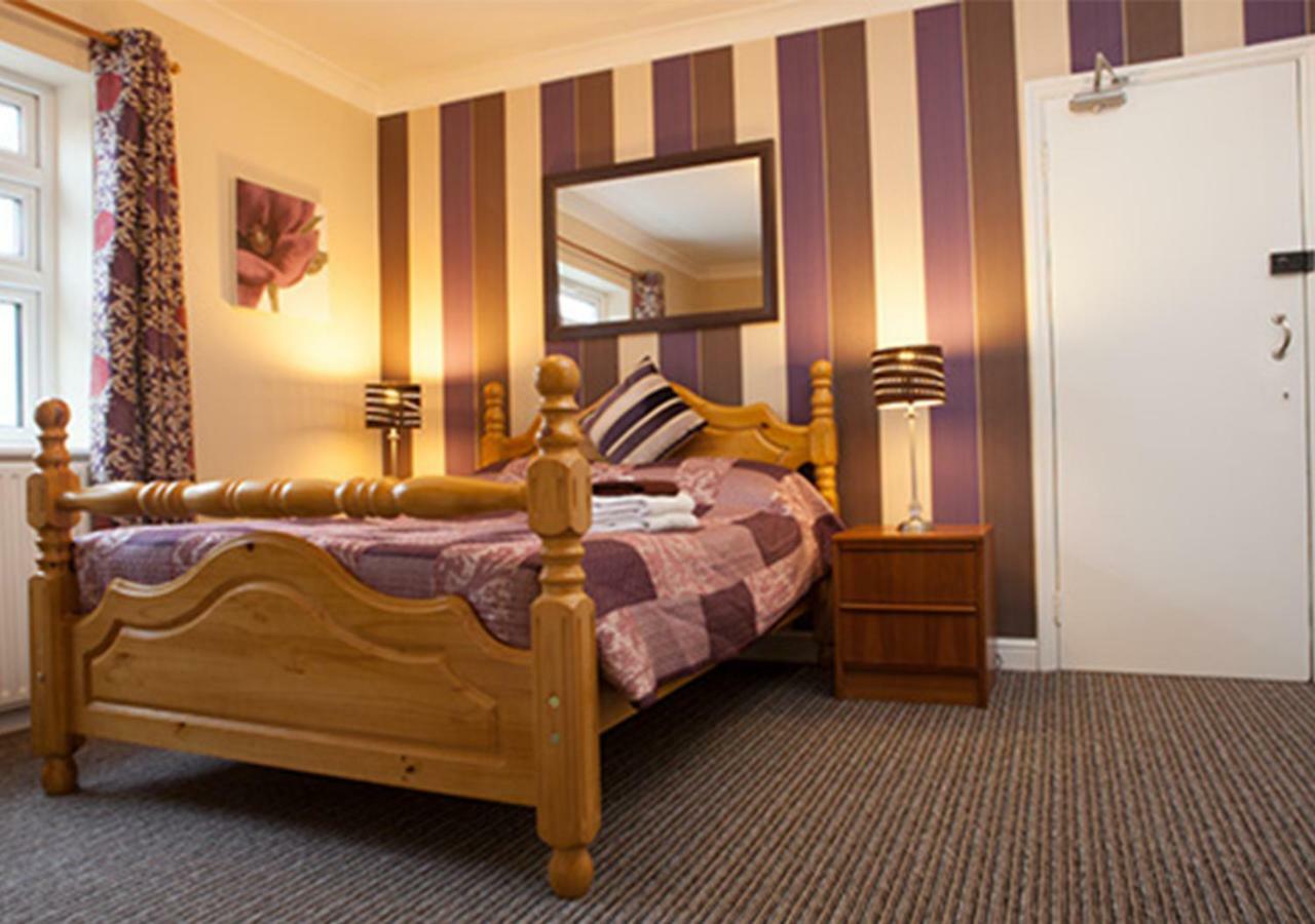 Hotel 261 Londen