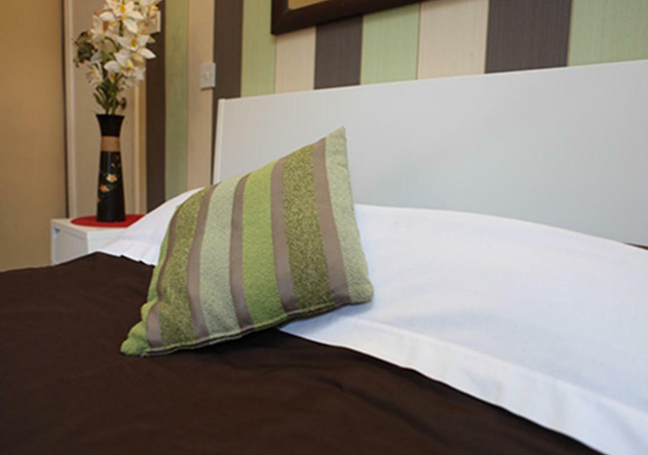 Hotel 261 Londen