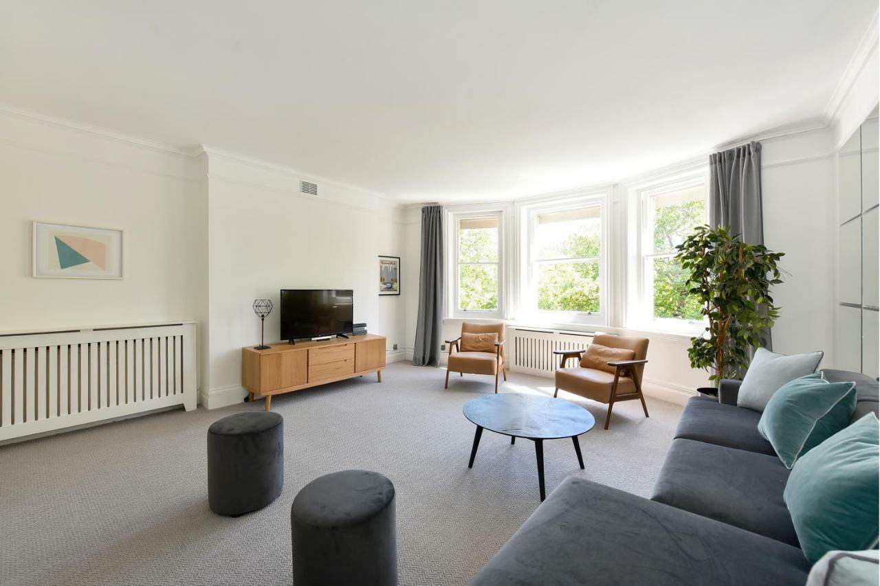 Apartamento Lifestyle - Knightsbridge - Harrod's
