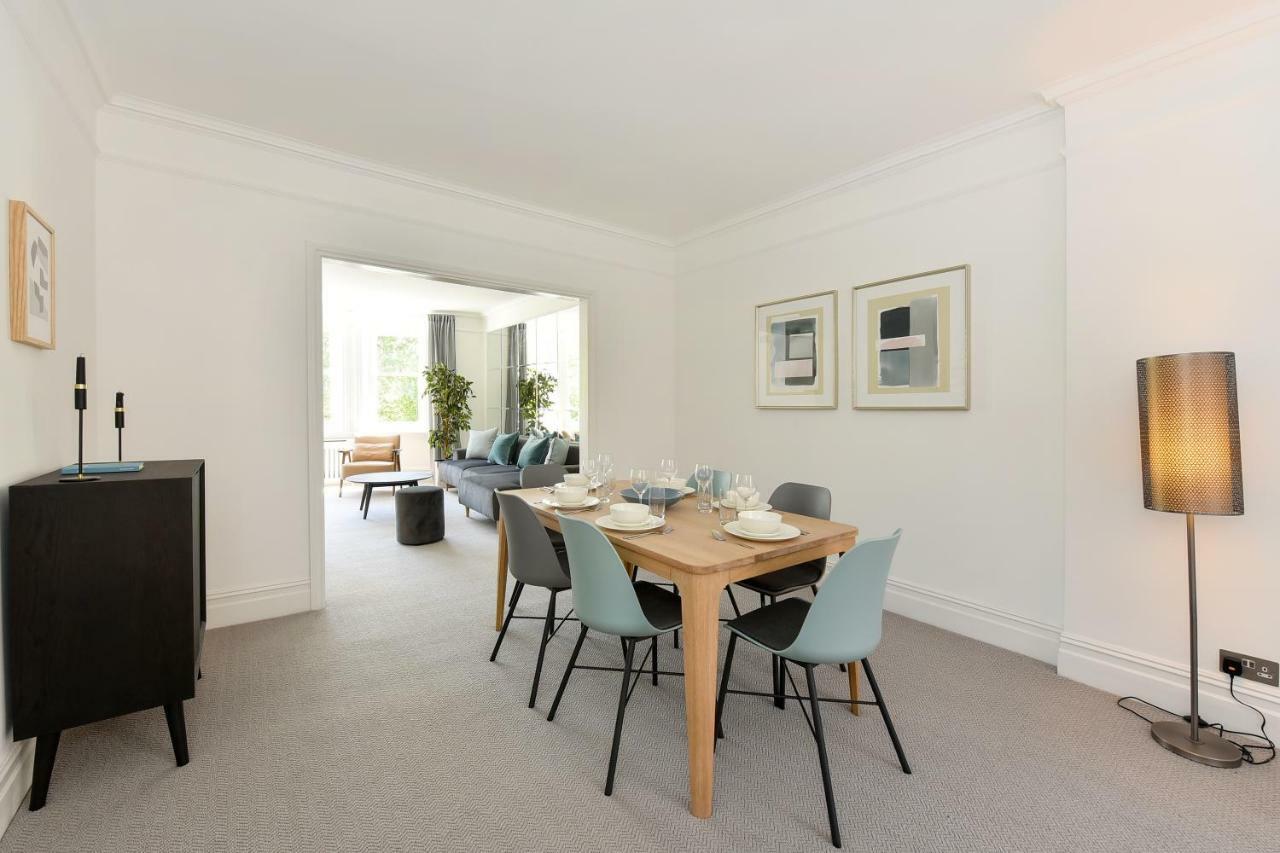 Apartamento Lifestyle - Knightsbridge - Harrod's *