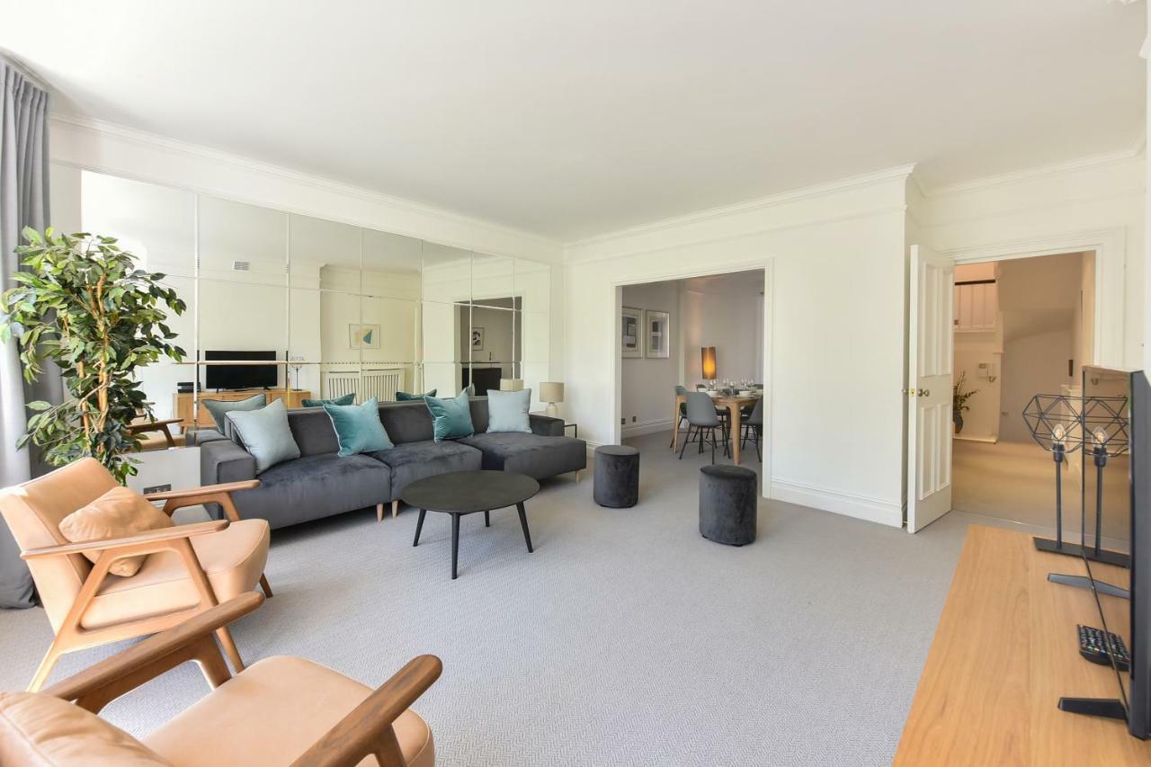 Lifestyle - Knightsbridge - Harrod's Apartamento