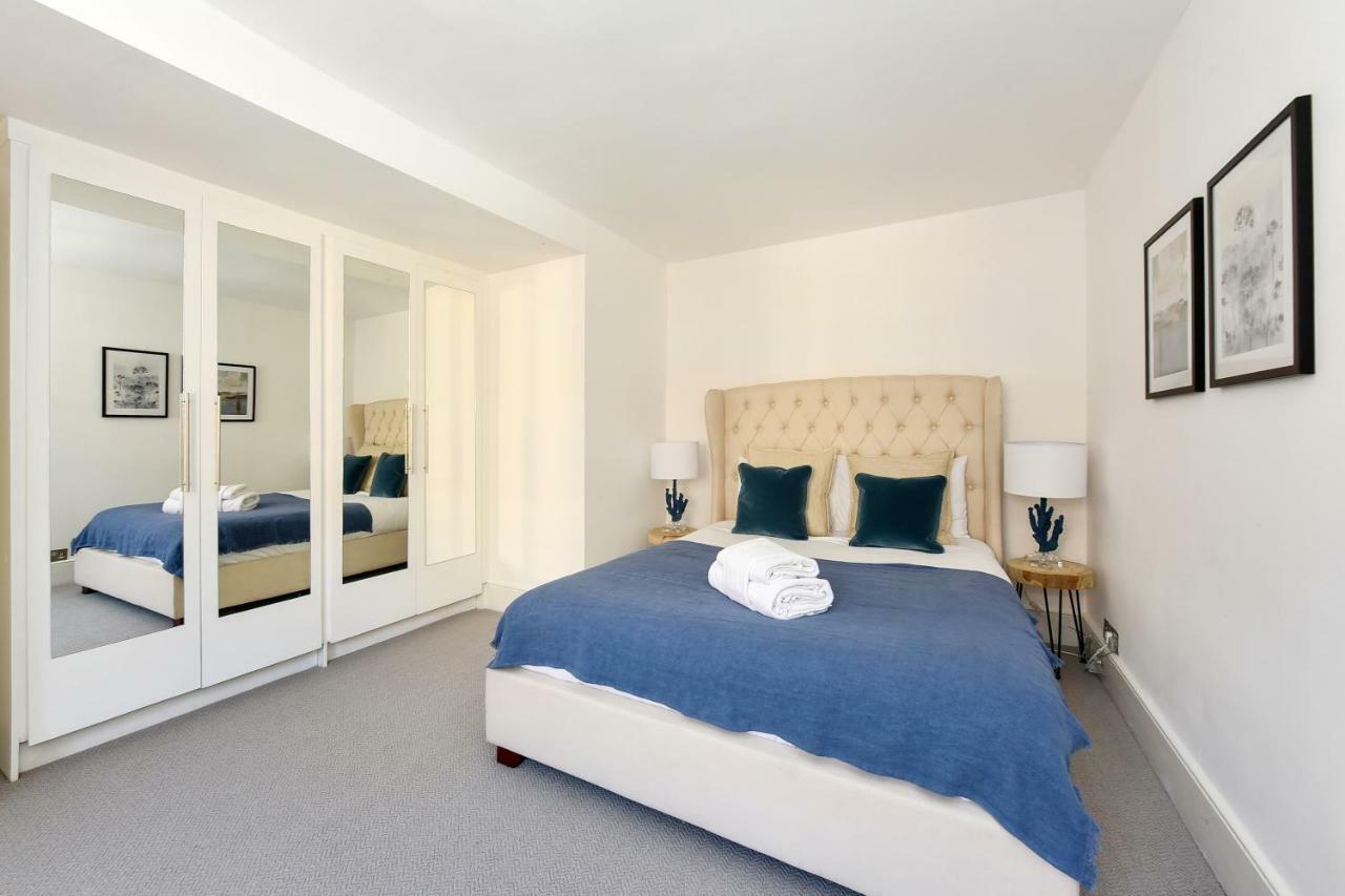 Lifestyle - Knightsbridge - Harrod's Apartamento