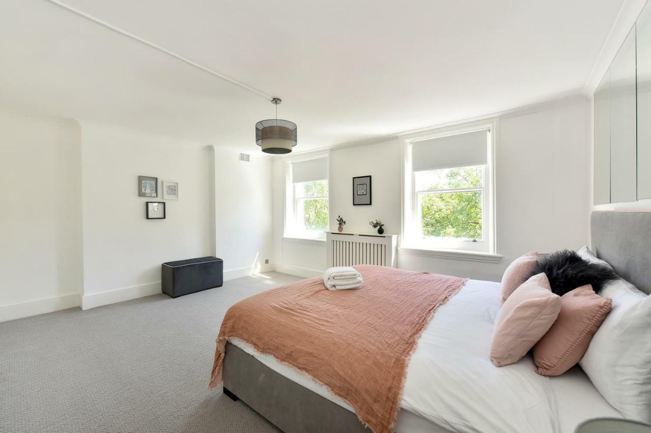 Appartement Lifestyle - Knightsbridge - Harrod's Londres
