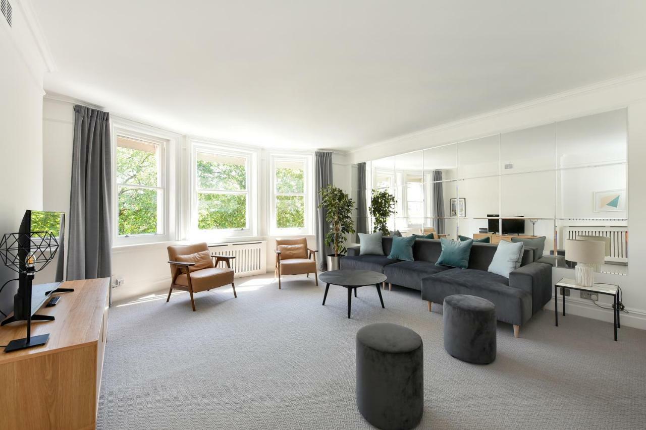 Lifestyle - Knightsbridge - Harrod's Apartamento