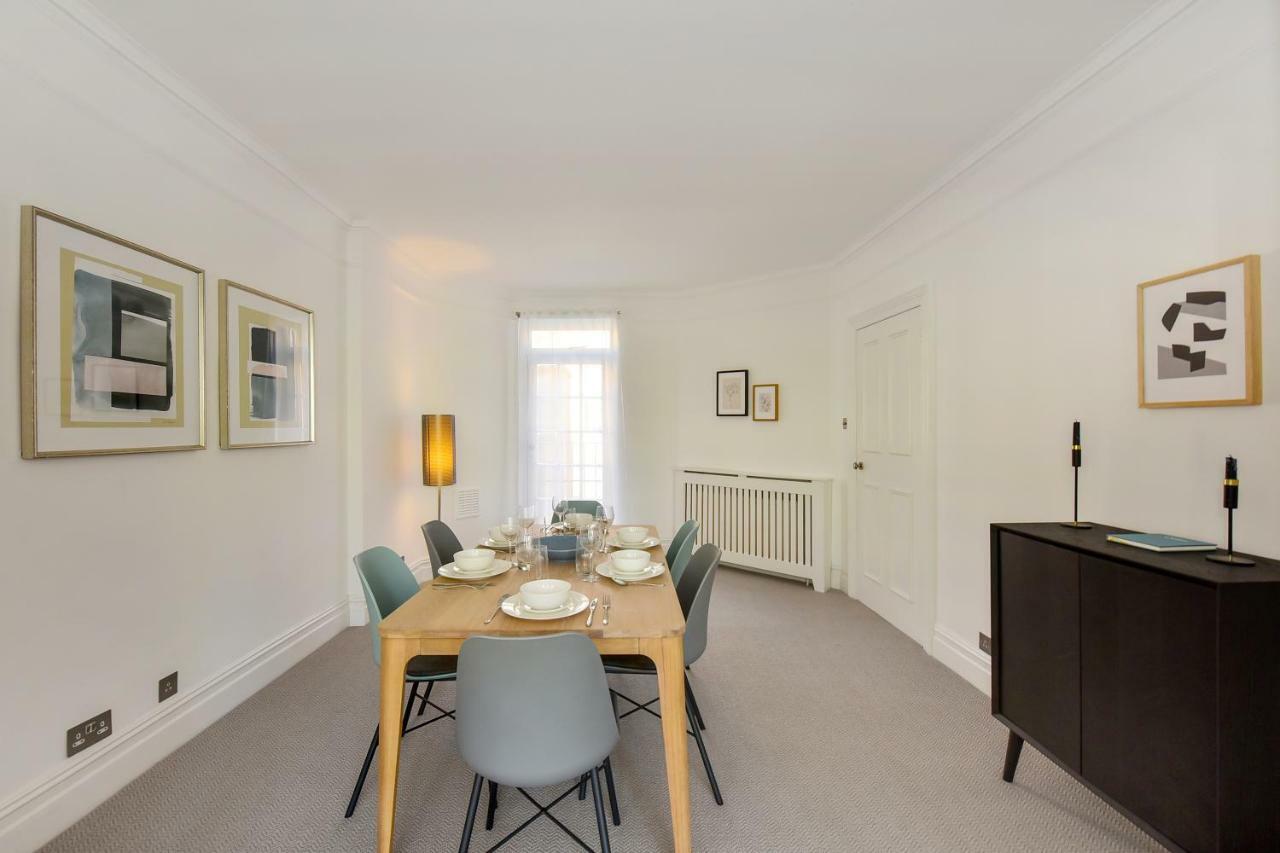 Apartamento Lifestyle - Knightsbridge - Harrod's Londres