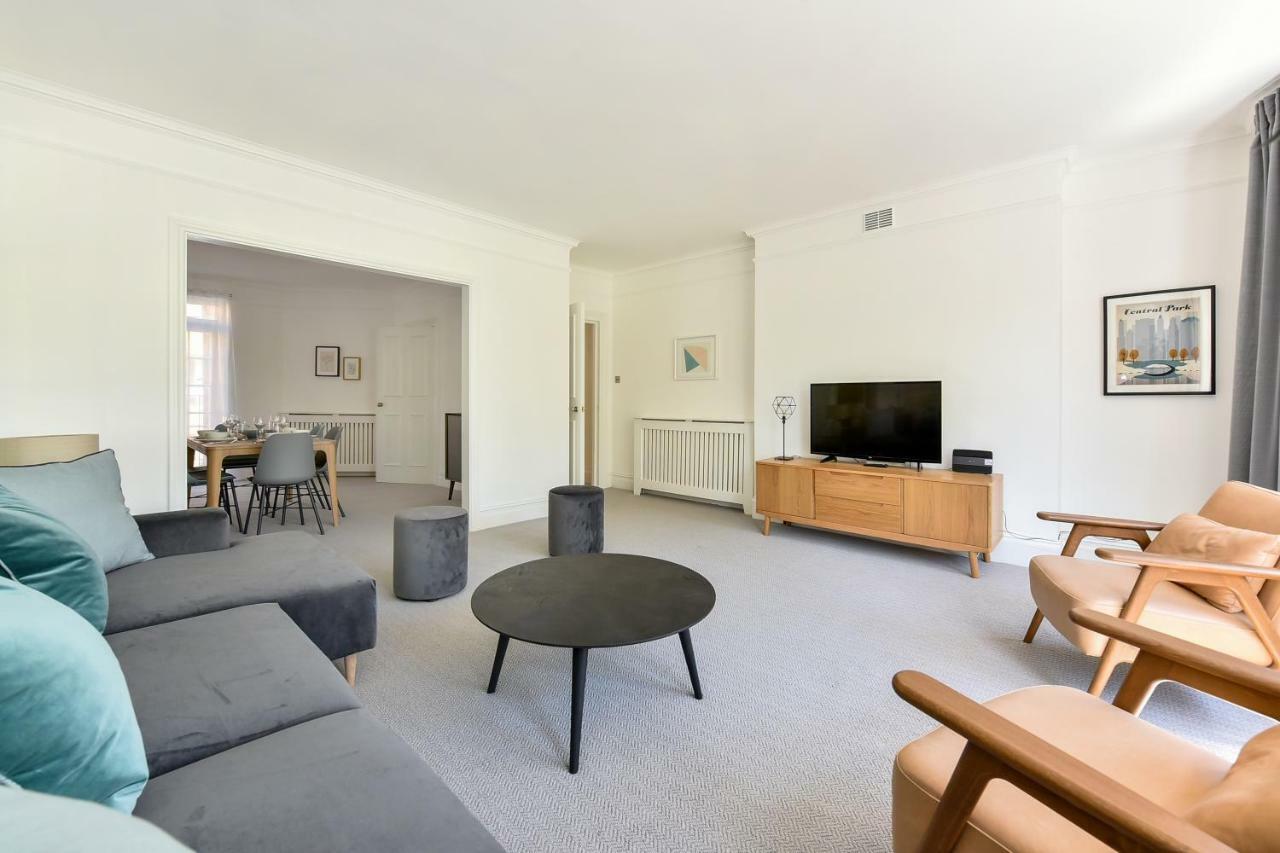 Lifestyle - Knightsbridge - Harrod's Apartamento *