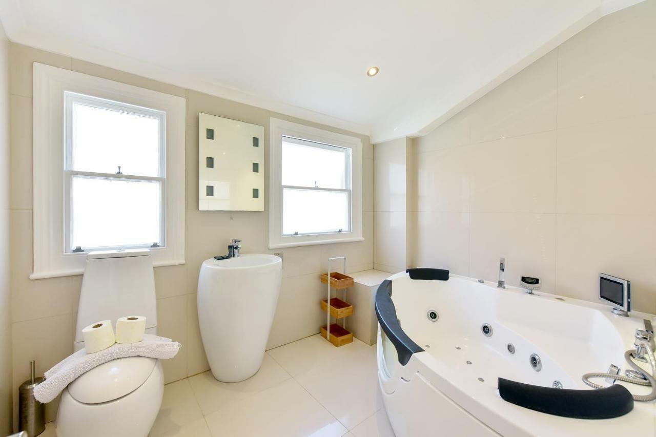 Apartamento Lifestyle - Knightsbridge - Harrod's *